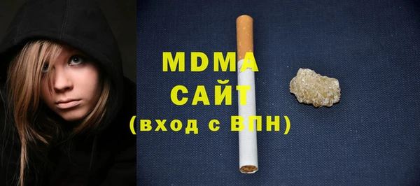 прущая мука Нея